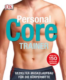 Cover von Personal Core Trainer
