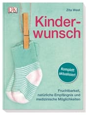 Cover von Kinderwunsch