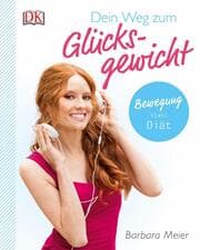 Cover von Dein Weg zum Glücksgewicht