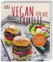 Cover von Vegan für die Familie