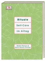 Cover von Rituale