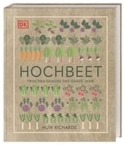 Cover of Hochbeet