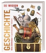 Cover von Geschichte