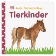 Cover von Tierkinder