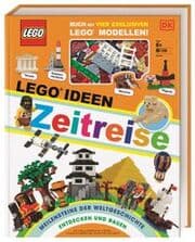 Cover von LEGO® Ideen Zeitreise