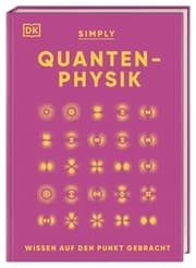 Cover von SIMPLY - Quantenphysik