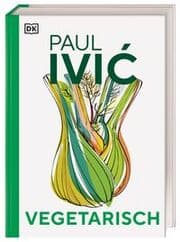Cover von Vegetarisch