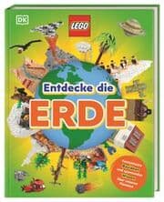 Cover von LEGO® Entdecke die Erde