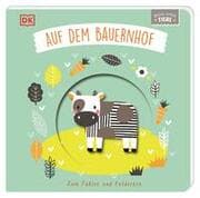 Cover von Meine ersten Tiere. Auf dem Bauernhof