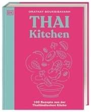 Cover von Thai Kitchen