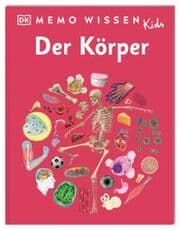 Cover von memo Wissen Kids - Der Körper