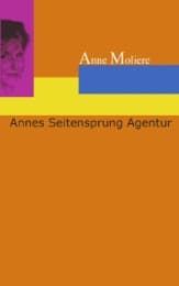 Cover von Annes Seitensprung Agentur