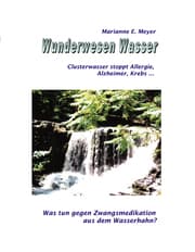 Cover von Wunderwesen Wasser