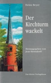 Cover von Der Kirchturm wackelt