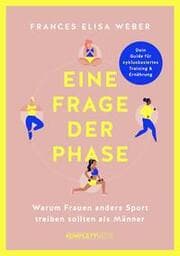 Cover von Eine Frage der Phase