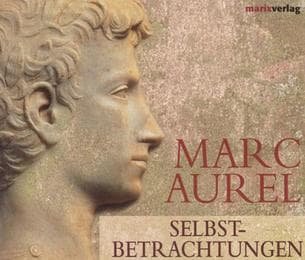 Cover von March Aurel: Selbstbetrachtungen