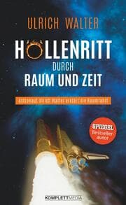 Cover von Höllenritt durch Raum und Zeit