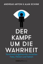 Cover von Der Kampf um die Wahrheit