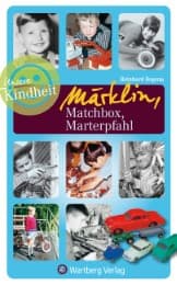 Cover von Märklin, Matchbox, Marterpfahl
