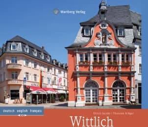 Cover von Wittlich