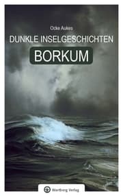 Cover von Borkum