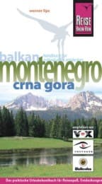 Cover von Balkan: Montenegro/Crna Gora