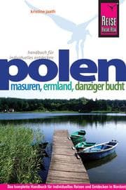 Cover von Polen - Masuren, Ermland, Danziger Bucht