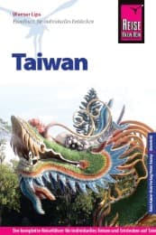 Cover von Taiwan