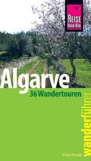 Cover von Algarve