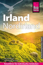 Cover von Reise Know-How Irland und Nordirland