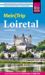 Cover von Reise Know-How MeinTrip Loiretal