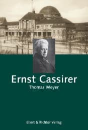 Cover von Ernst Cassirer