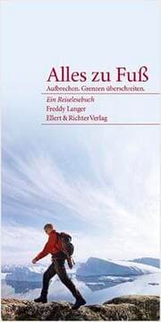 Cover von Alles zu Fuß