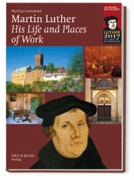 Cover von Martin Luther