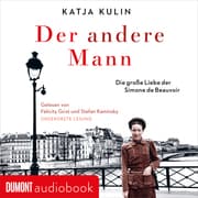 Cover von Der andere Mann