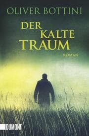 Cover von Der kalte Traum