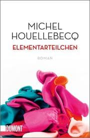 Cover von Elementarteilchen