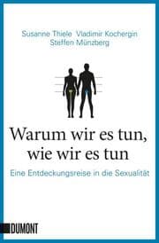 Cover von Warum wir es tun, wie wir es tun