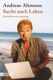 Cover von Sucht nach Leben