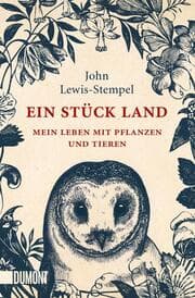 Cover von Ein Stück Land