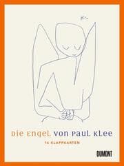 Cover von Die Engel von Paul Klee