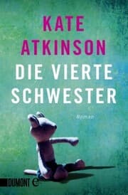 Cover von Die vierte Schwester