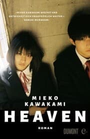 Cover von Heaven