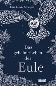 Cover von Das geheime Leben der Eule