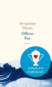 Cover von Offene See