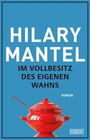 Cover von Im Vollbesitz des eigenen Wahns