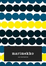 Cover von Marimekko