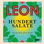 Cover von Leon. Hundert Salate