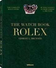 Cover von Rolex