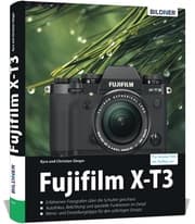 Cover von Fujifilm X-T3
